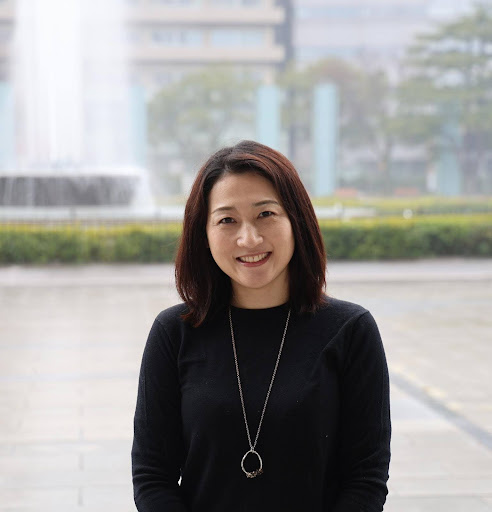 赤松裕美氏